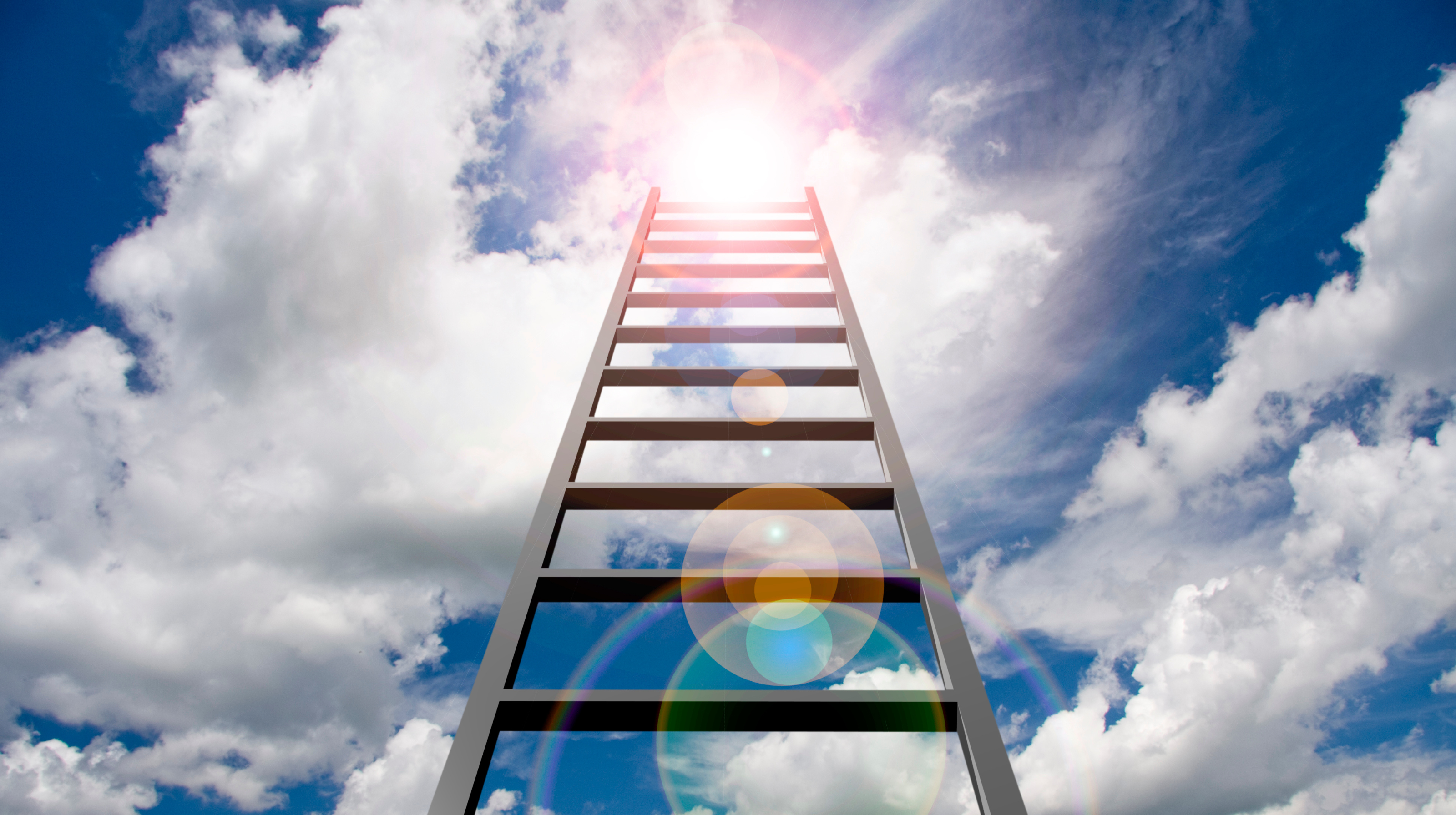 Teleskopické žebříky RONO: flexibilní řešení pro domácí i profesionální práci ve výškách